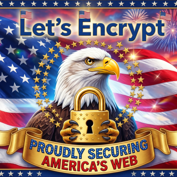 Let's Encrypt – Les sanctions US s'invitent dans le contrat