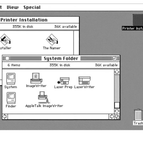 Linux tire un trait sur AppleTalk