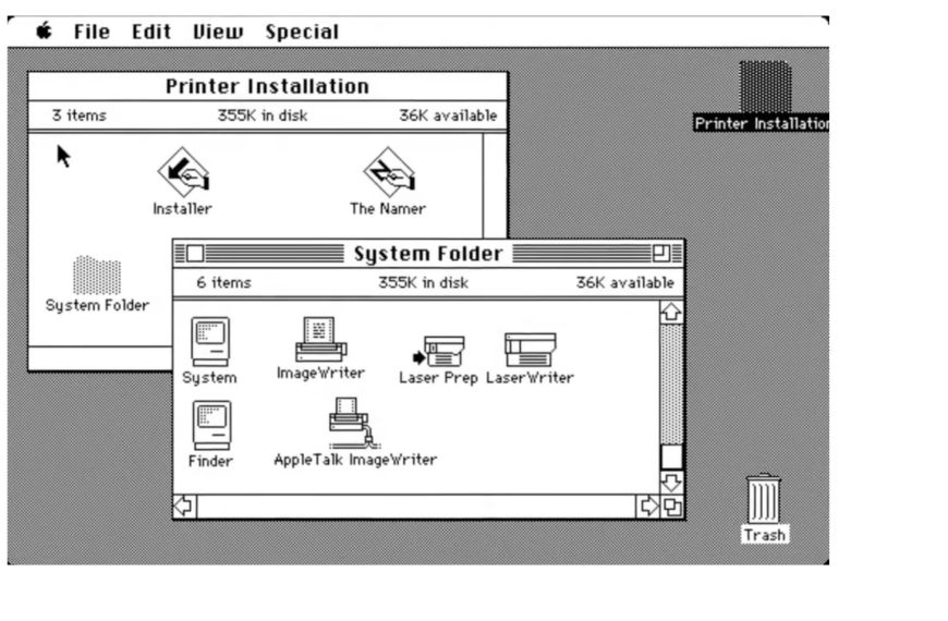 Linux tire un trait sur AppleTalk