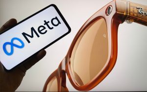 Lunettes connectées : peur d’être filmé à votre insu ? Cette appli est là pour vous prévenir
