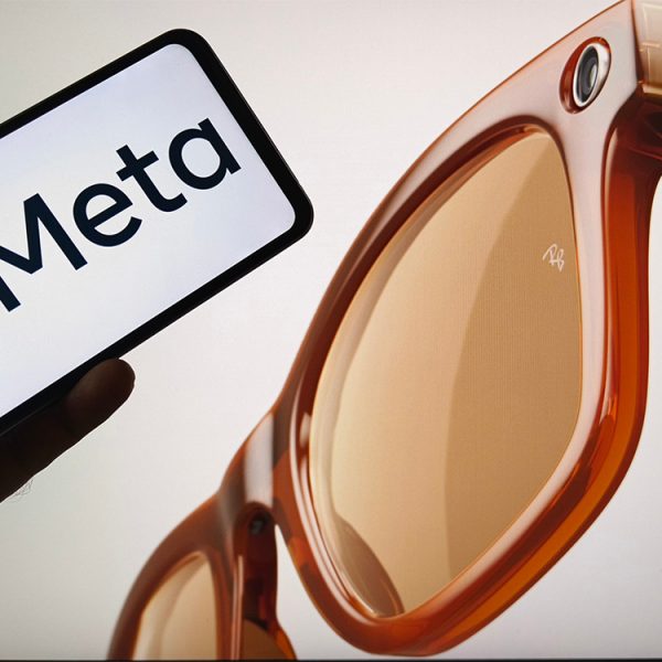 Lunettes connectées : peur d’être filmé à votre insu ? Cette appli est là pour vous prévenir