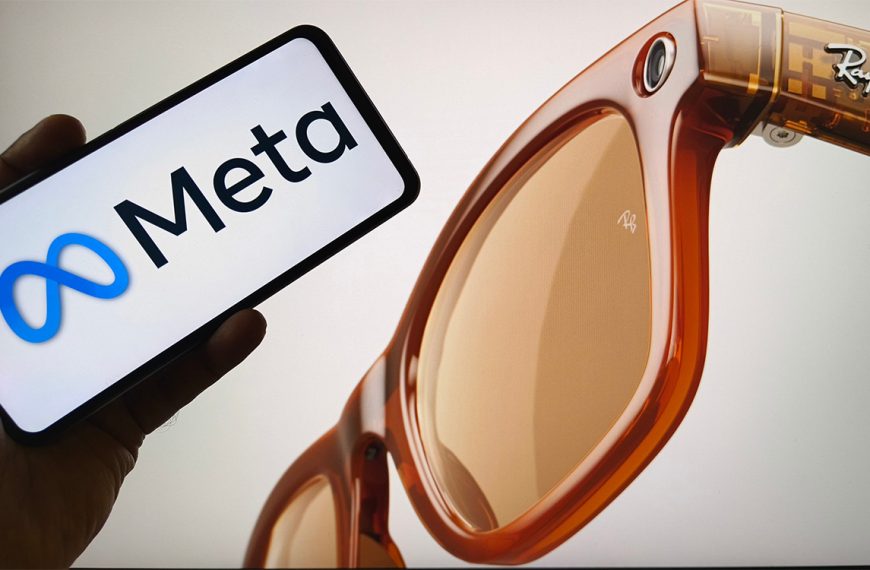 Lunettes connectées : peur d’être filmé à votre insu ? Cette appli est là pour vous prévenir