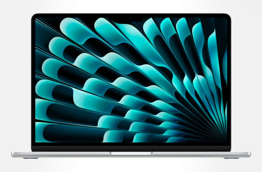 MacBook Air M4 13 pouces : son prix chute à moins de 835 € sur Carrefour, vite !