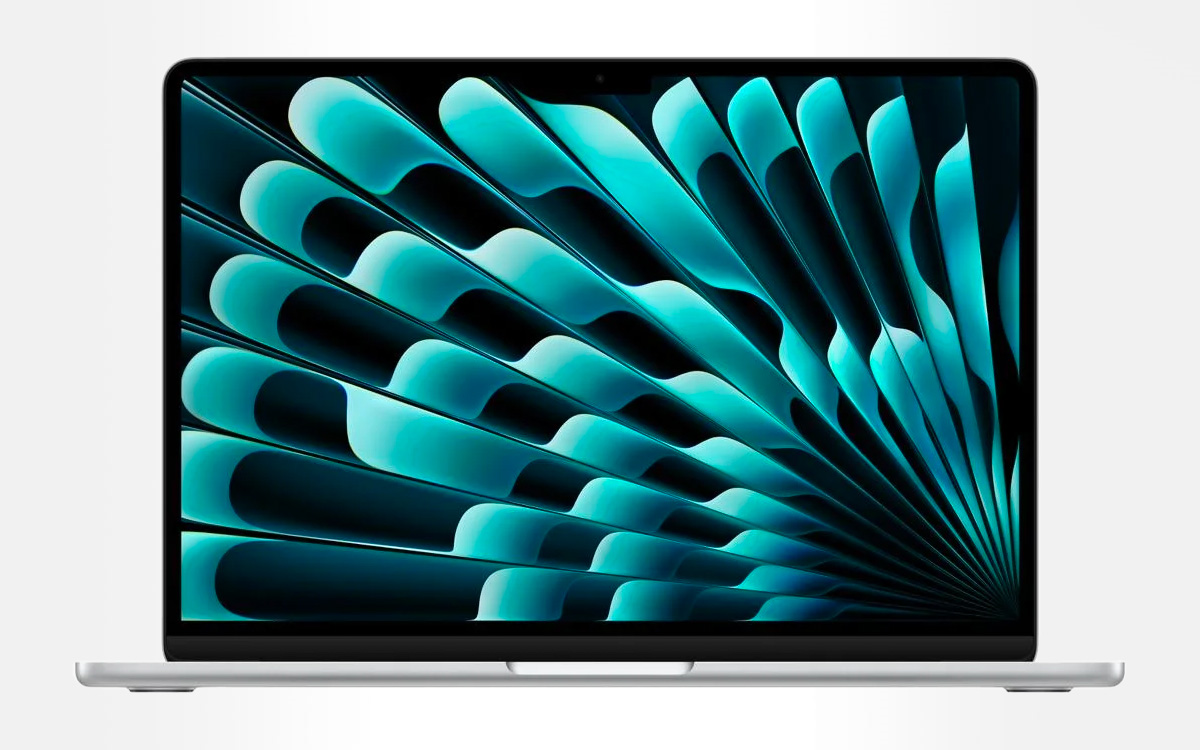 MacBook Air M4 13 pouces : son prix chute à moins de 835 € sur Carrefour, vite !