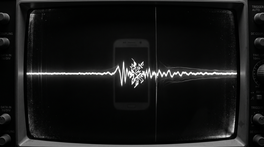 RAMwavDroid – Et si on écoutait les malwares Android ?