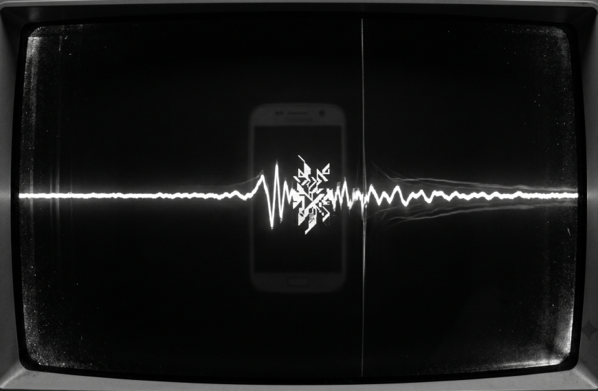 RAMwavDroid – Et si on écoutait les malwares Android ?