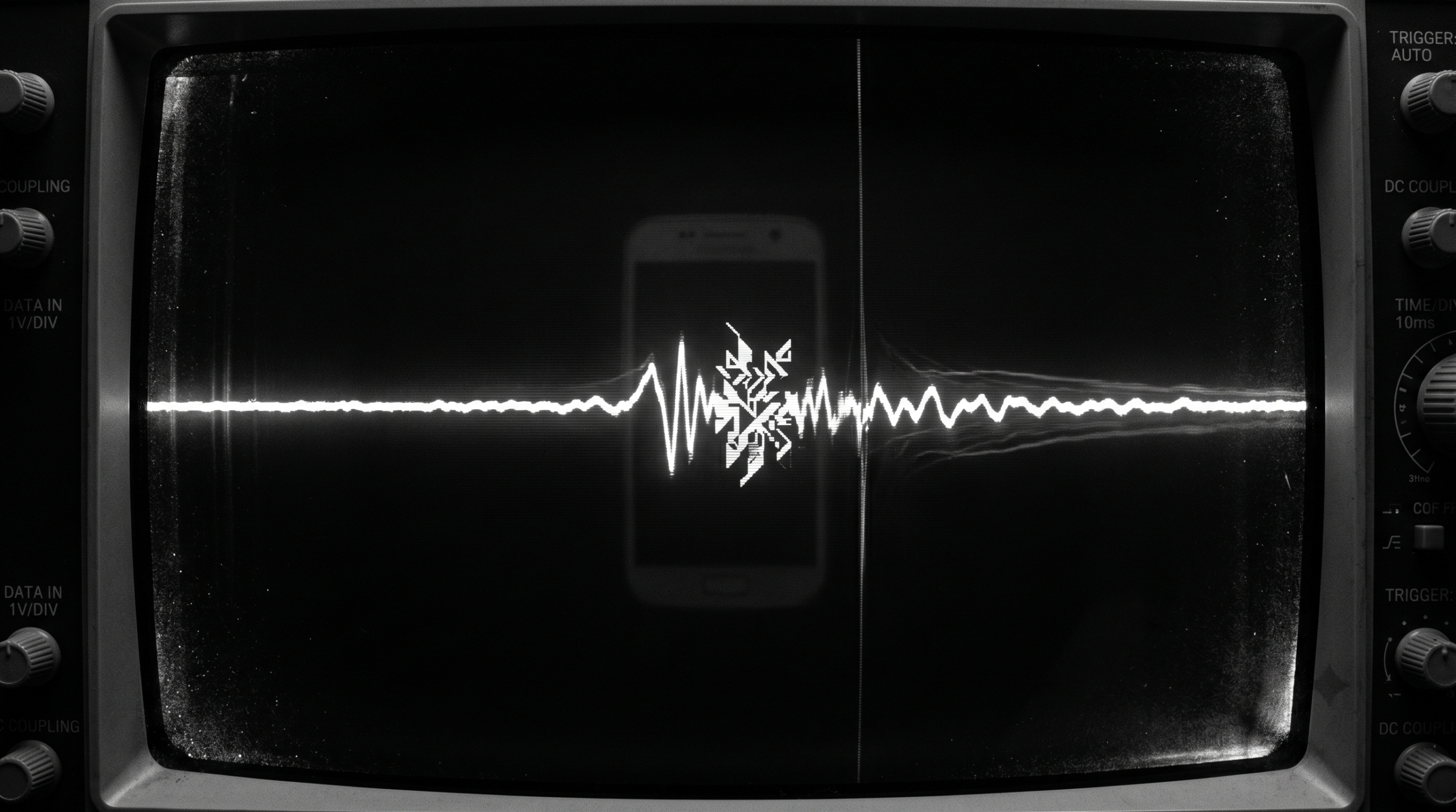 RAMwavDroid – Et si on écoutait les malwares Android ?