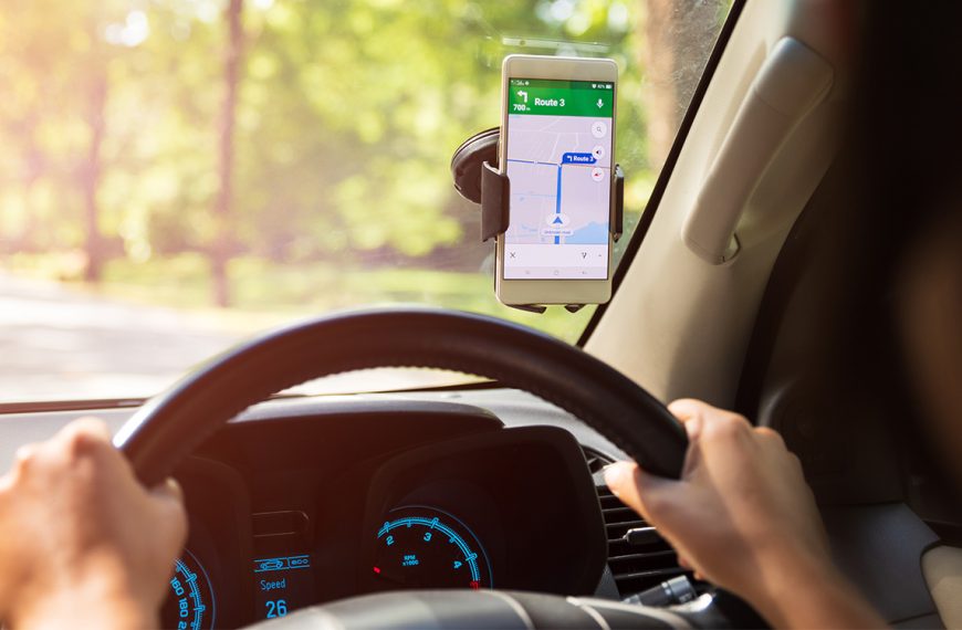 Google Maps : oubliez le stress des trajets grâce à cette fonctionnalité méconnue