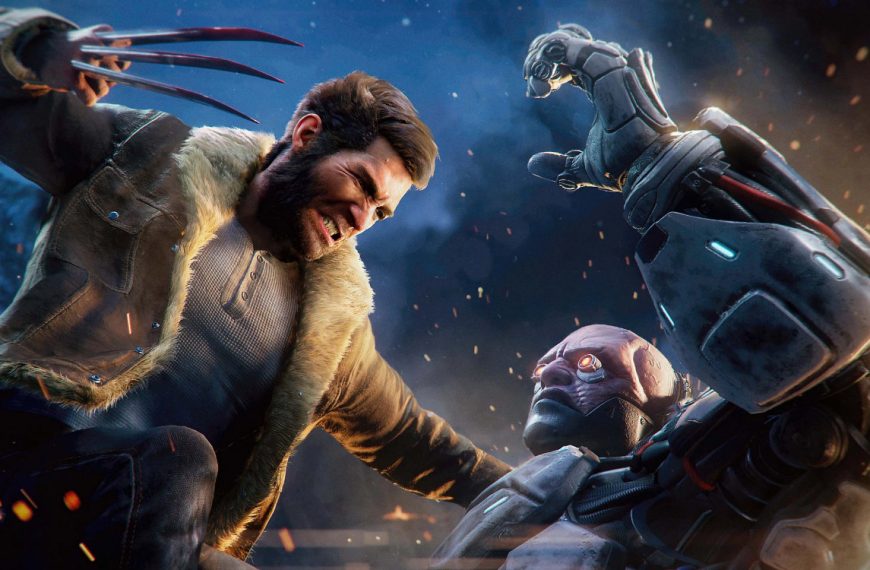 State of Play juin 2026 : Wolverine, God of War, Control Resonant, Tomb Raider, voici le récap’ des grosses annonces PS5