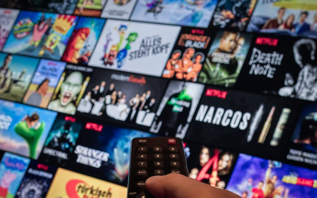 Le codec AV2 est finalisé, il promet une meilleure qualité vidéo en streaming