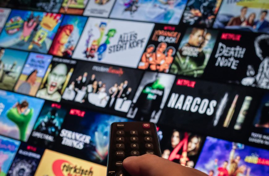 Le codec AV2 est finalisé, il promet une meilleure qualité vidéo en streaming