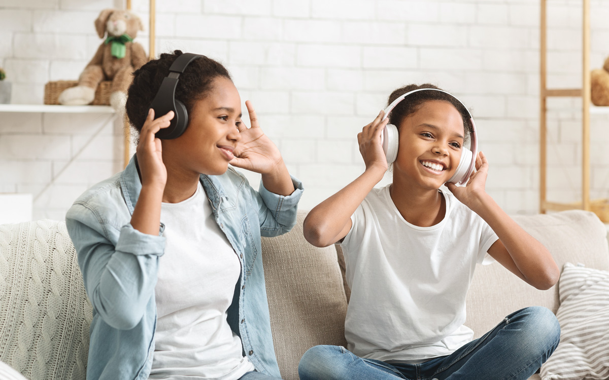 Windows 11 permet de partager l’audio sur deux casques Bluetooth, on vous explique comment faire