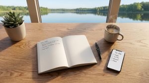 Mindwtr – Une app GTD libre qui tourne partout