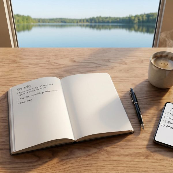 Mindwtr – Une app GTD libre qui tourne partout