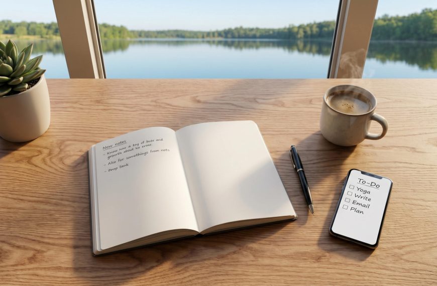 Mindwtr – Une app GTD libre qui tourne partout