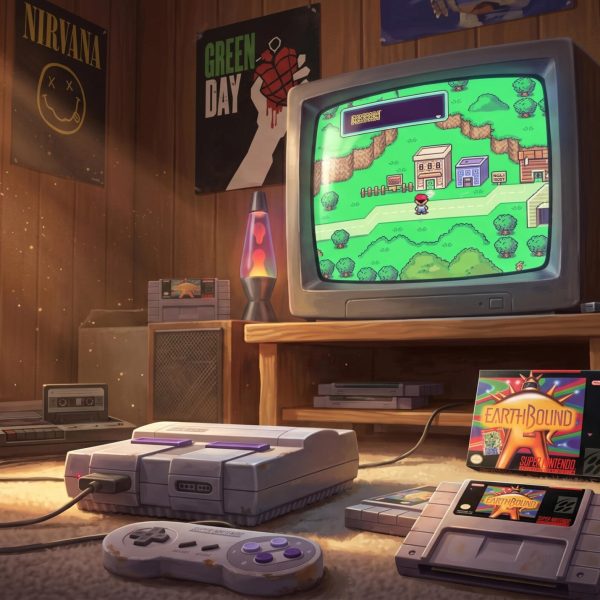 MOTHER 1 sur SNES – le remake que Nintendo n'a jamais fait