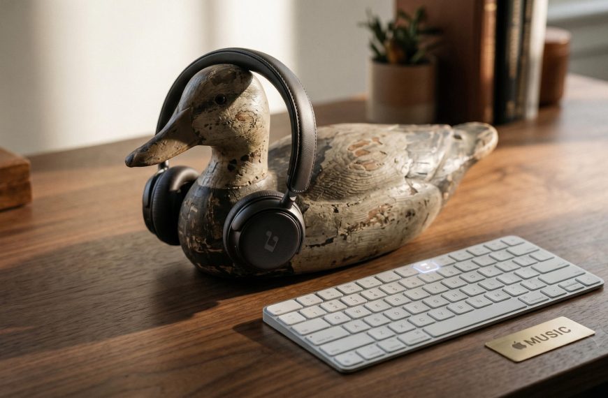 Music Decoy – Apple Music ne se lancera plus tout seul