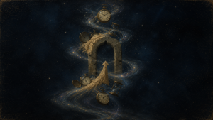 Le temps recule ou n'existe pas ? 4 théories de physiciens