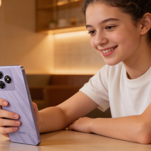 Cette marque française propose des smartphones sécurisés pensés pour les enfants et les adolescents