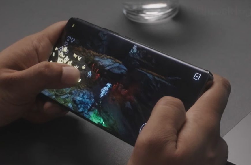 Les smartphones Android ont enfin leur DLSS, avec un gain de performances et d’autonomie à la clé