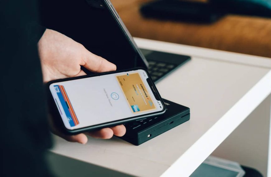 Apple Wallet prépare une fonction qui va rendre jaloux les utilisateurs de Google Wallet