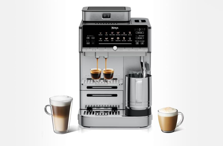 Ninja AutoBarista Pro : à peine sortie, cette offre casse déjà le prix de la nouvelle machine à café !