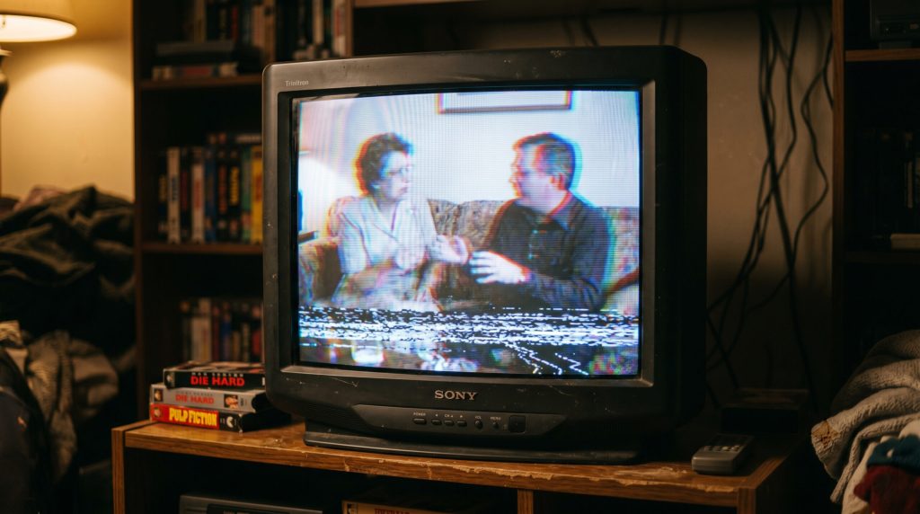 ntsc-rs – L'effet VHS open source qui simule le vrai signal