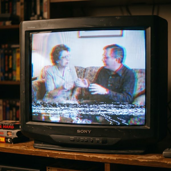 ntsc-rs – L'effet VHS open source qui simule le vrai signal
