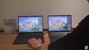RTX Spark : la techno Nvidia veut tout changer, mais peine à le prouver (nos premières impressions)