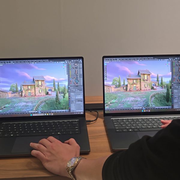 RTX Spark : la techno Nvidia veut tout changer, mais peine à le prouver (nos premières impressions)