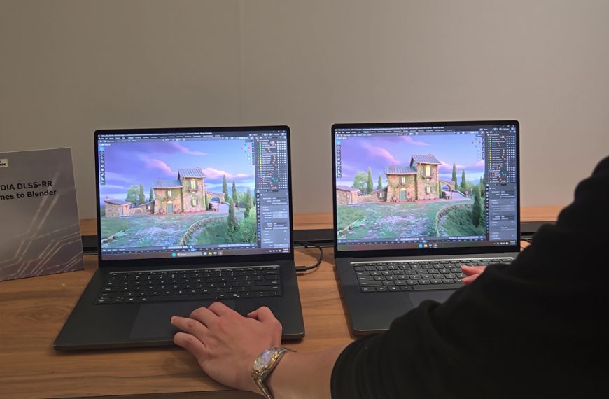 RTX Spark : la techno Nvidia veut tout changer, mais peine à le prouver (nos premières impressions)