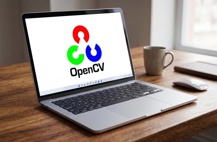 OpenCV 5.0 sait maintenant faire tourner des IA façon ChatGPT directement dans son moteur