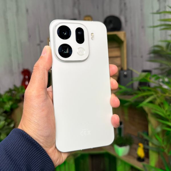 Oppo Find X10 Pro : une alléchante fiche technique se profile