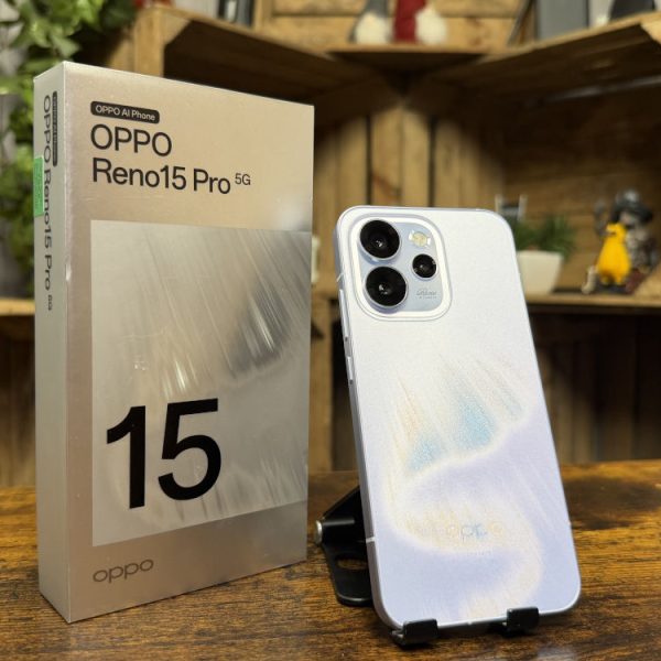 Test Oppo Reno15 Pro : un passage au format compact quasiment sans compromis