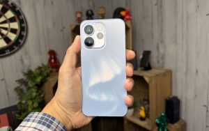Les prix et la fiche technique des Oppo Reno16, Reno16 Pro et Reno16 FS ont fuité