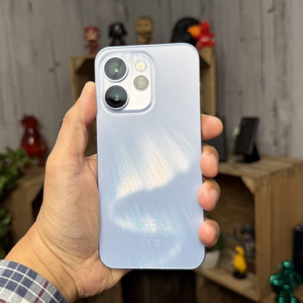 Les prix et la fiche technique des Oppo Reno16, Reno16 Pro et Reno16 FS ont fuité