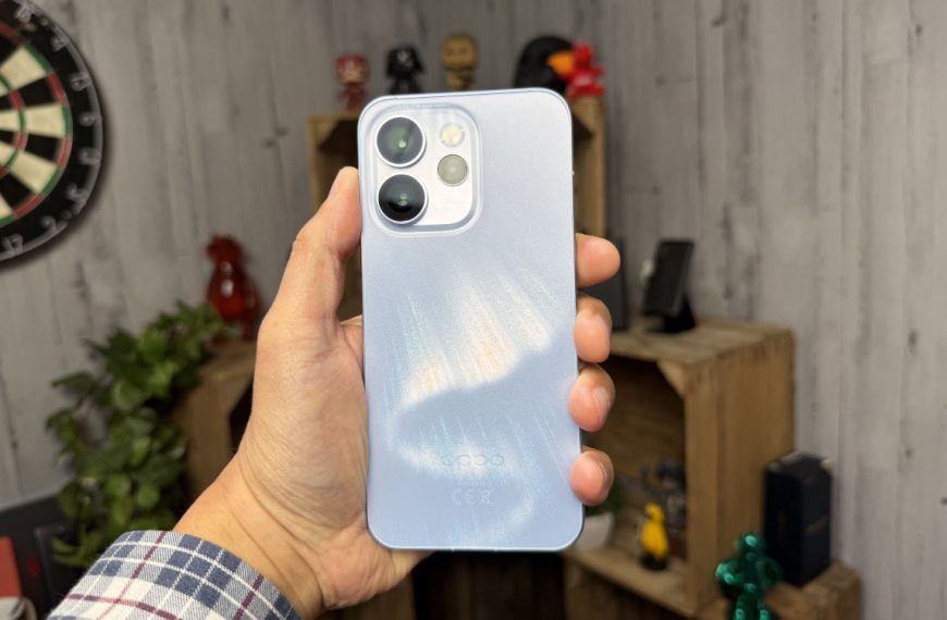 Les prix et la fiche technique des Oppo Reno16, Reno16 Pro et Reno16 FS ont fuité