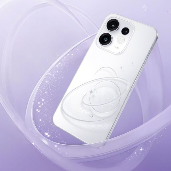 Oppo lance quatre Reno16 à des prix qui frisent le haut de gamme