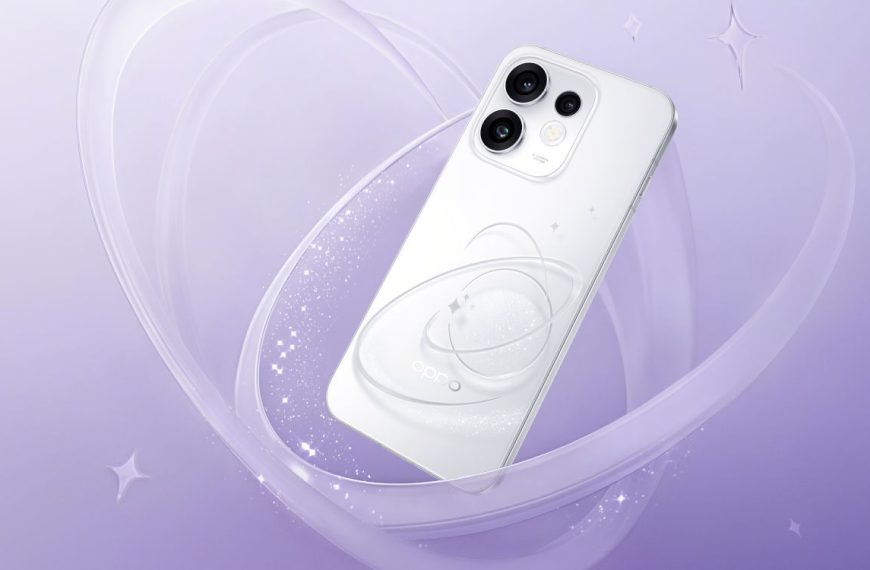 Oppo lance quatre Reno16 à des prix qui frisent le haut de gamme