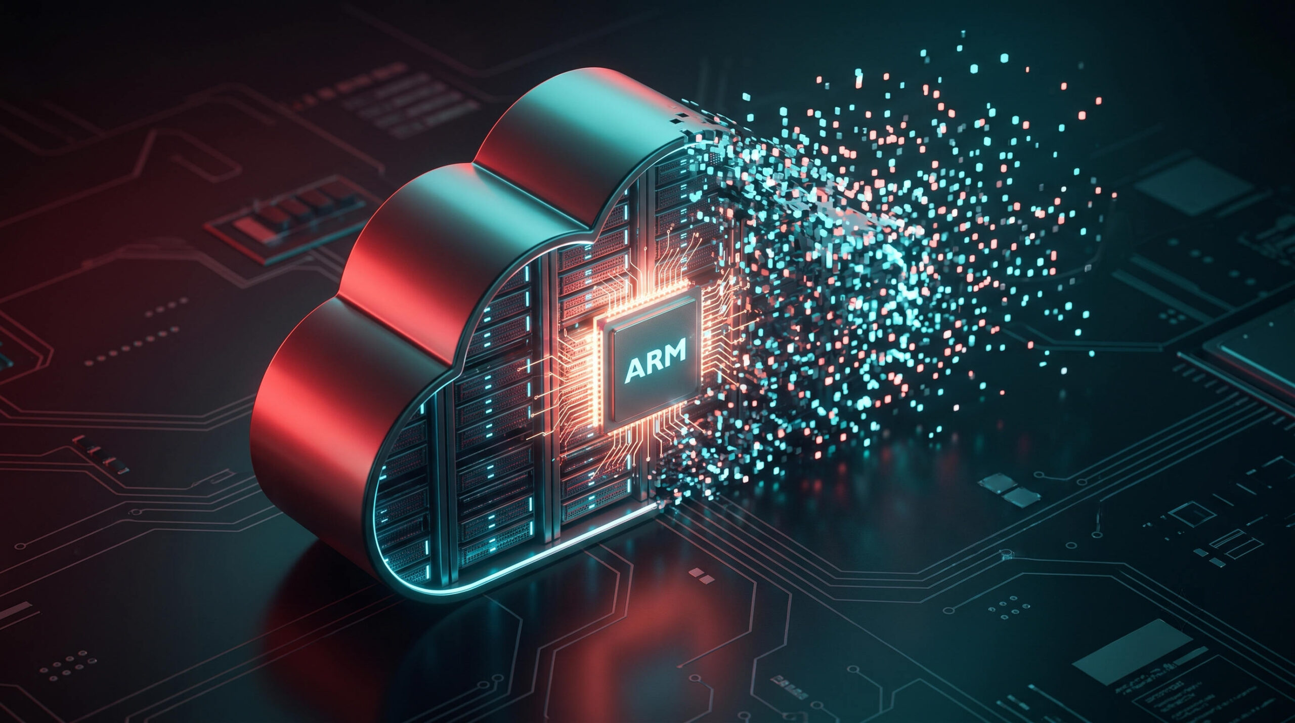 Oracle divise par deux son offre ARM gratuite, sans prévenir