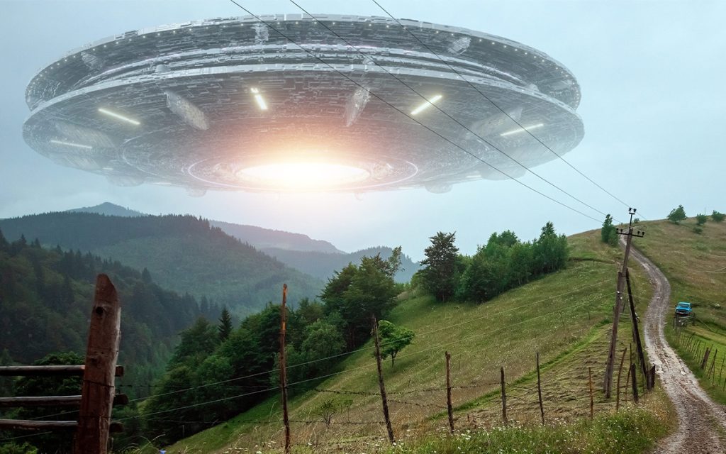 Les premiers dossiers secrets sur les OVNIs sont déclassifiés : tournant historique ou simple coup de com’ ? Ce qu’on y apprend vraiment