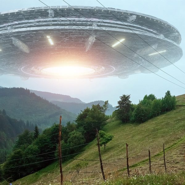 Les premiers dossiers secrets sur les OVNIs sont déclassifiés : tournant historique ou simple coup de com’ ? Ce qu’on y apprend vraiment