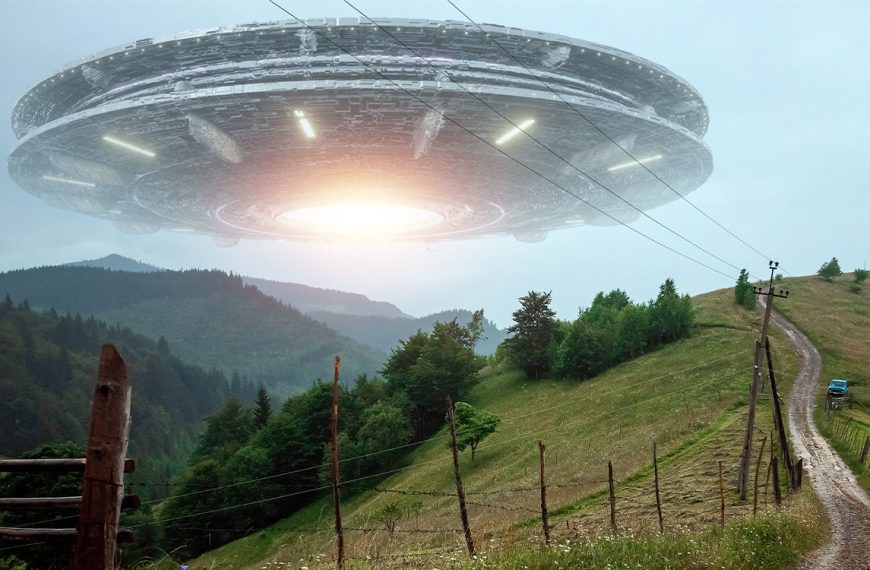 Les premiers dossiers secrets sur les OVNIs sont déclassifiés : tournant historique ou simple coup de com’ ? Ce qu’on y apprend vraiment