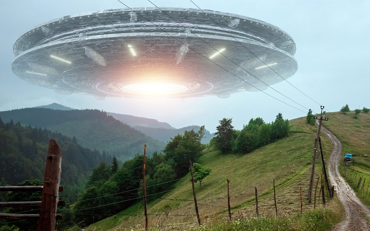 Les premiers dossiers secrets sur les OVNIs sont déclassifiés : tournant historique ou simple coup de com’ ? Ce qu’on y apprend vraiment