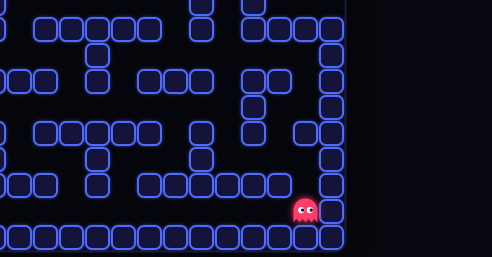 Pac-Hunt – Vengez enfin les fantômes de Pac-Man