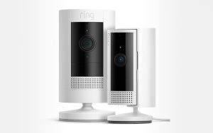 Vente flash : ce pack avec 2 caméras de surveillance est à -60%, vite !