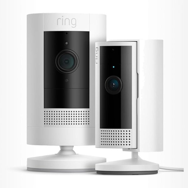 Vente flash : ce pack avec 2 caméras de surveillance est à -60%, vite !