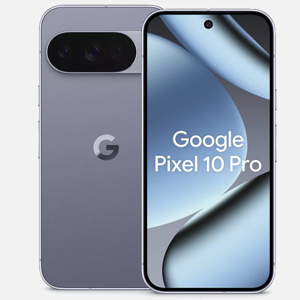 Pixel 10 Pro : le flagship de Google est à moins de 700 € avec un Google TV Streamer et un support de smartphone Pixelsnap offerts