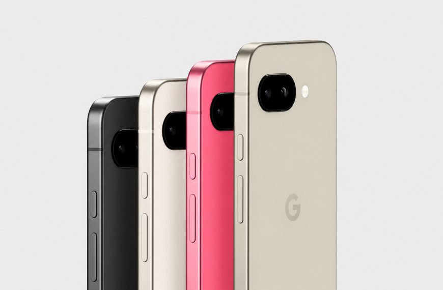 L’un des meilleurs smartphones photo de sa catégorie : le Pixel 9a perd plus de 220 € sur son prix