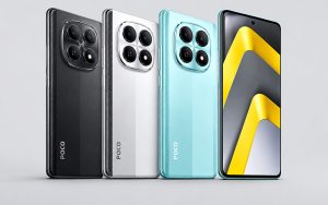 Le Poco M8 Pro 5G est à moitié prix : 185 € pour un smartphone qui n’a rien d’un modèle low cost